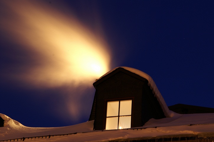 Wintersturm