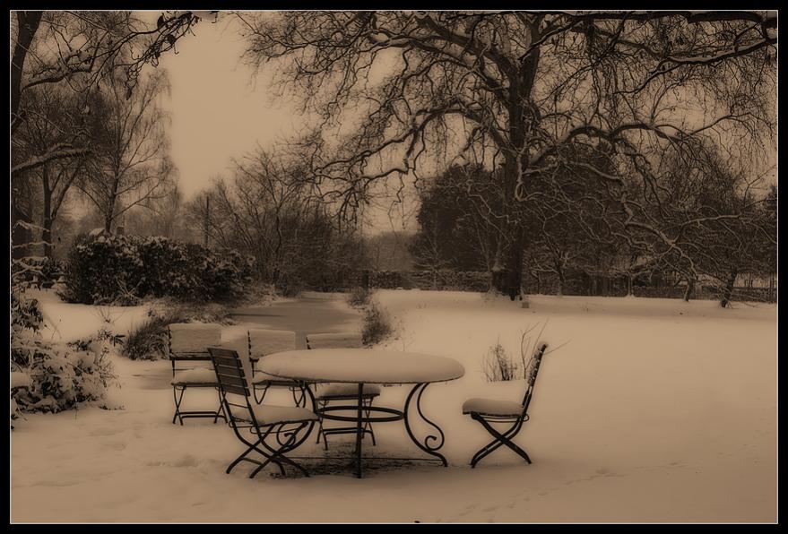 Wintertraum