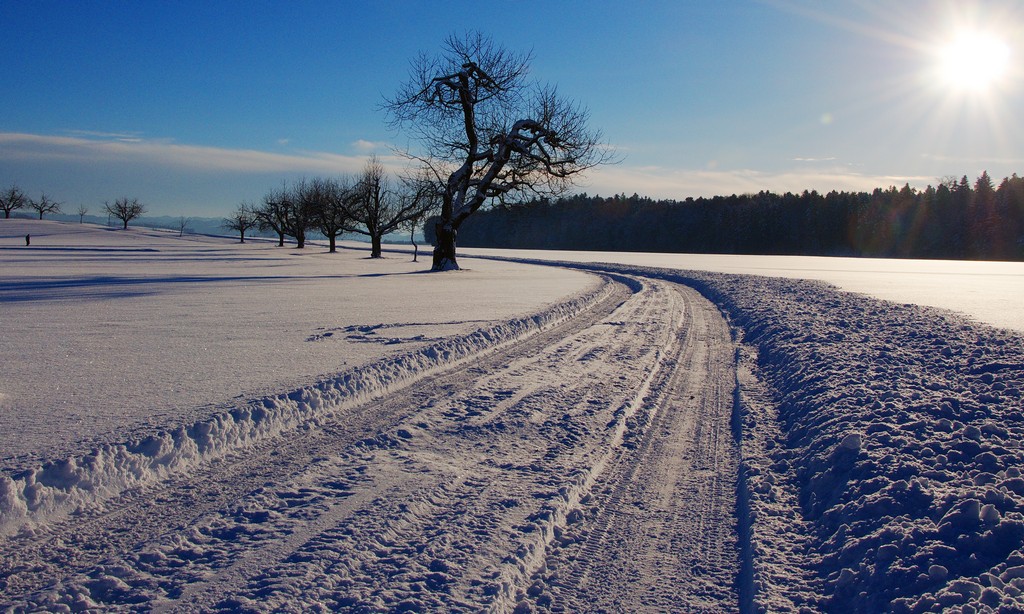 Winterzauber