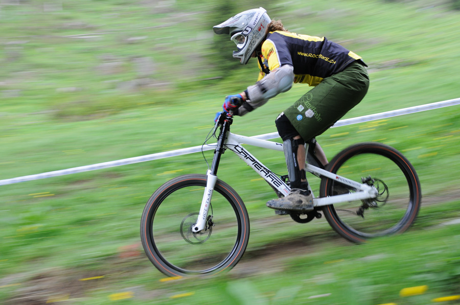 Wiriehorn Downhillrennen 2008