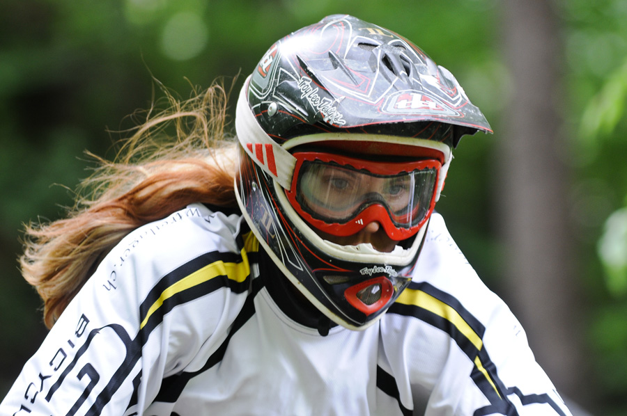 Wiriehorn Downhillrennen 2008