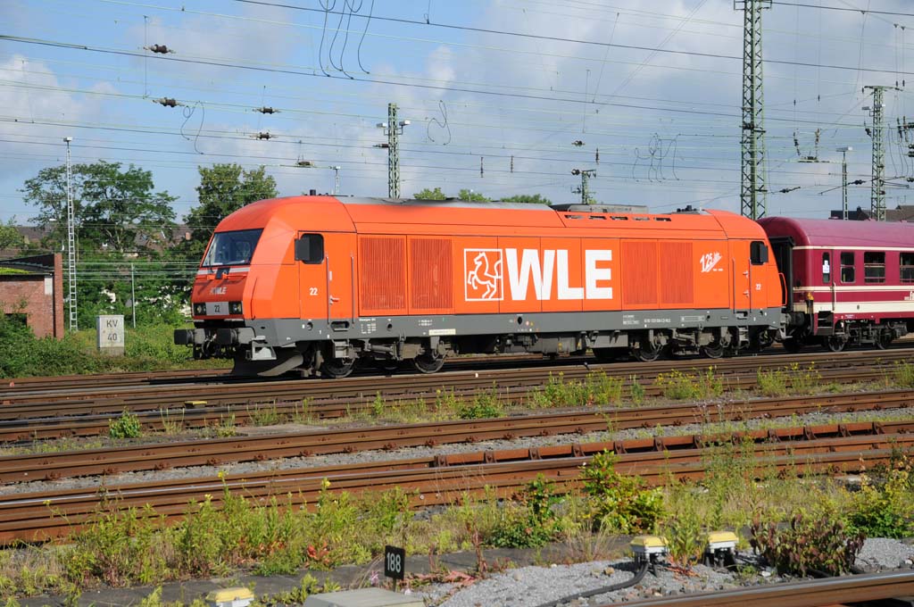 WLE 22