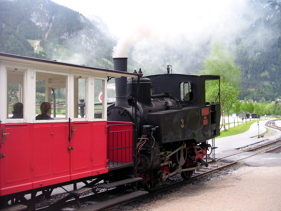Wo war ich 20