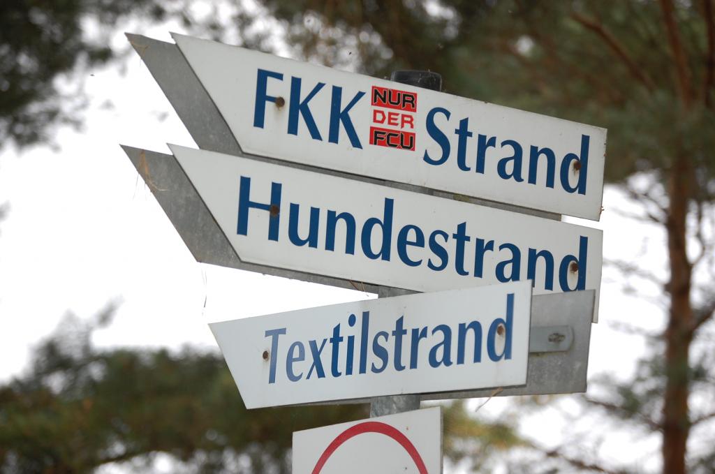 Wohin denn jetzt?