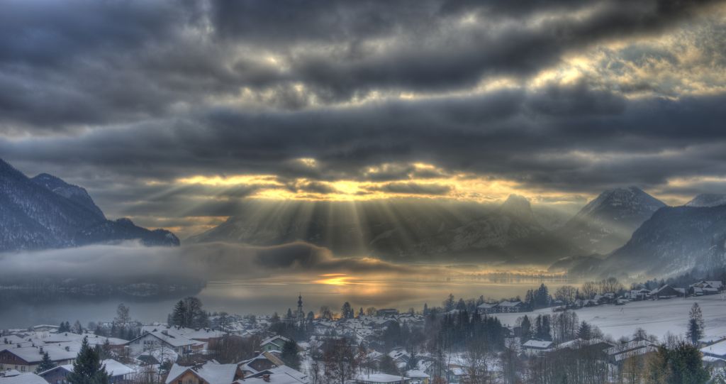 Wolfgangsee
