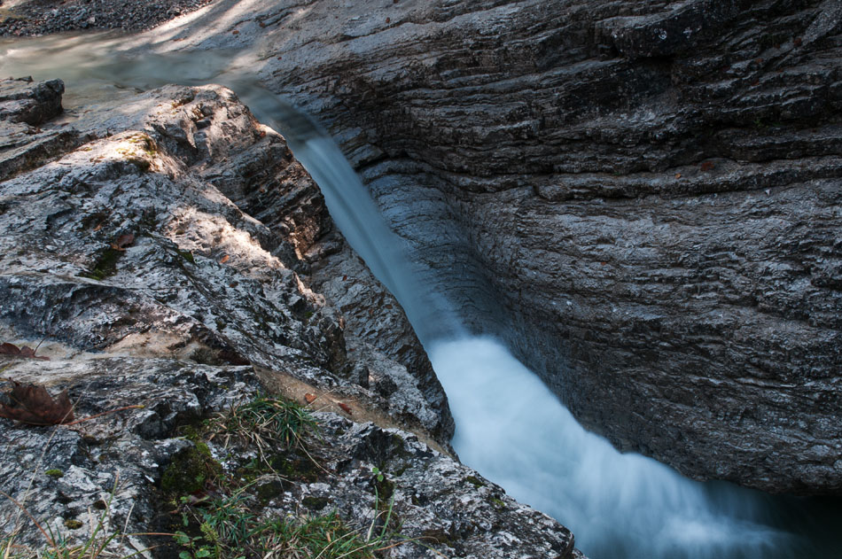 Wolfsschlucht IV
