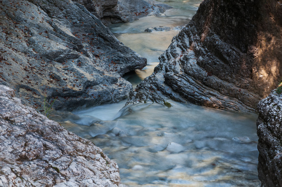 Wolfsschlucht V