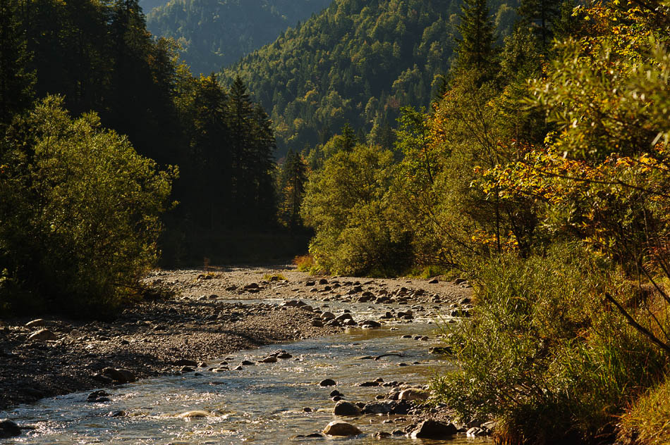 Wolfsschlucht
