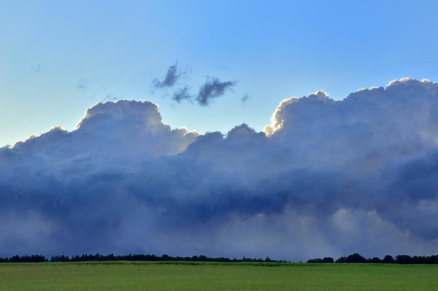Wolken 01