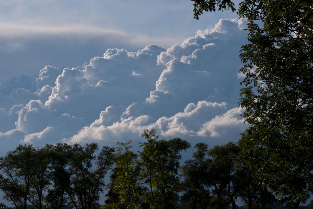 Wolken 1