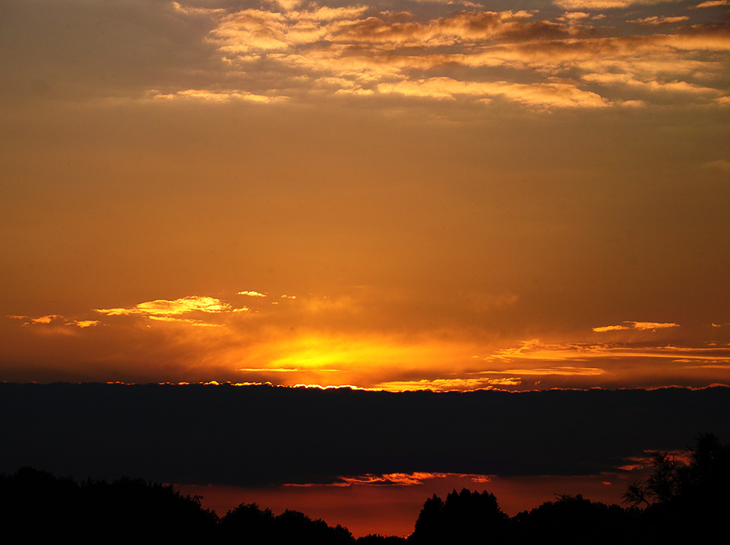 Wolken IV