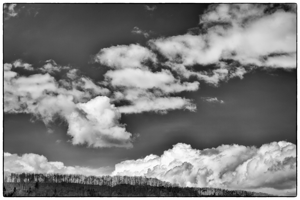 Wolken PZ17276