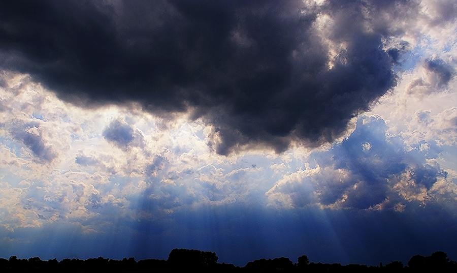 Wolken V