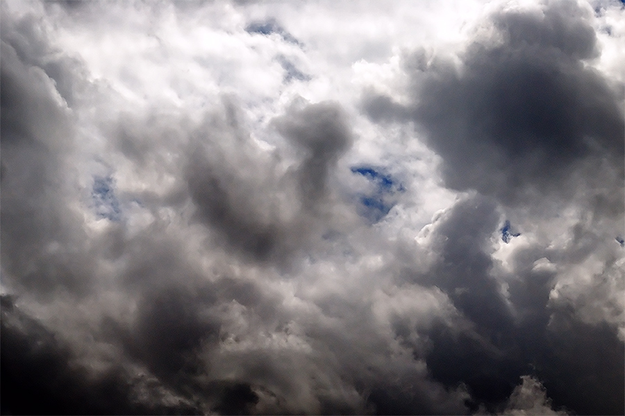 Wolken VI