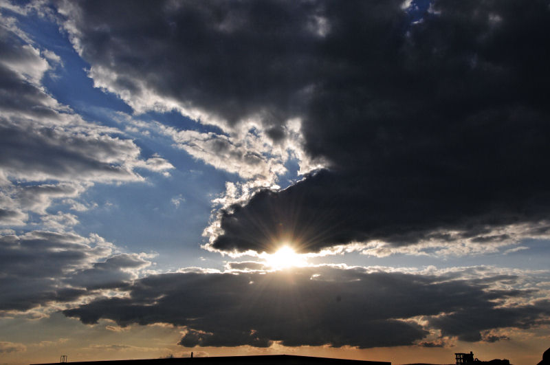 wolken