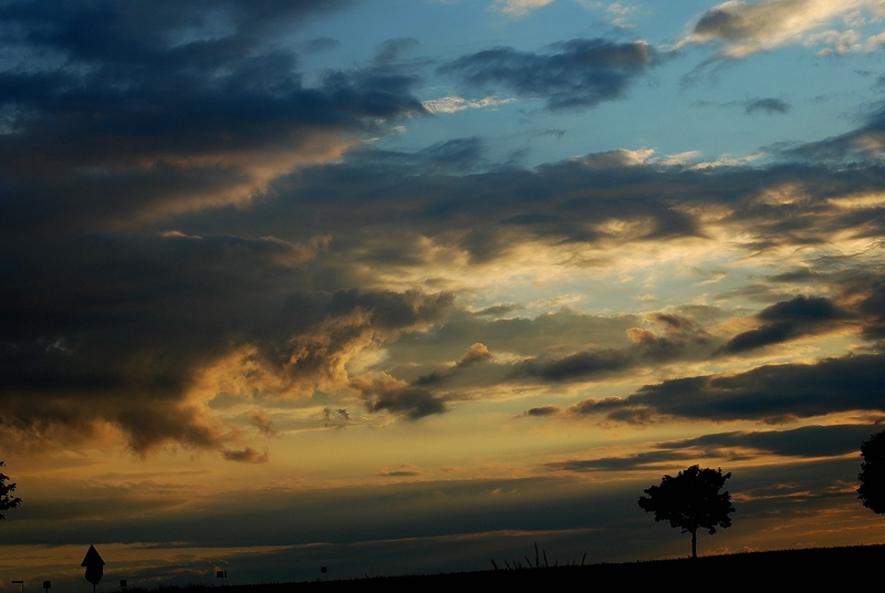 wolken
