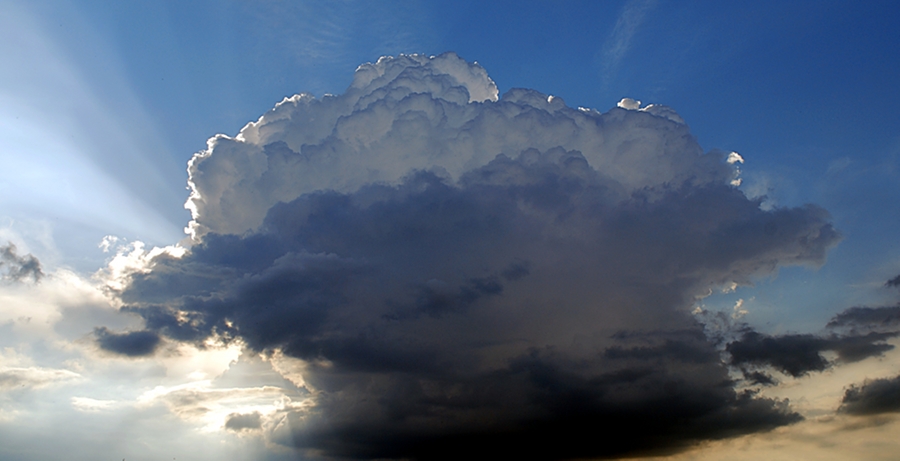 Wolken