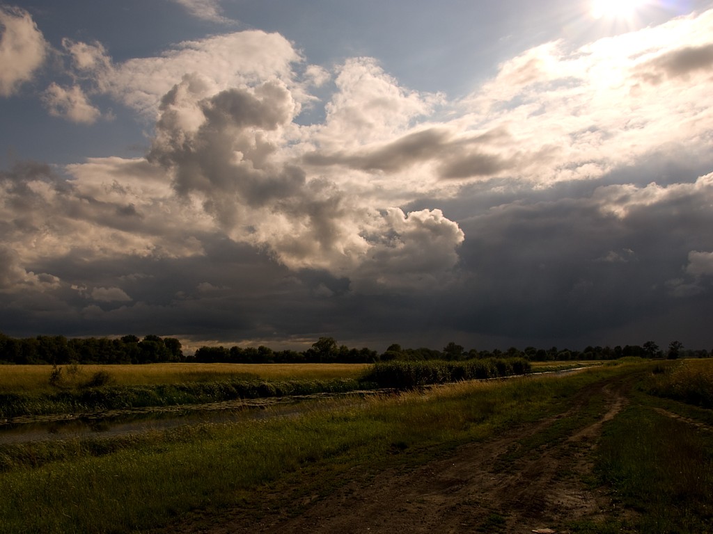 Wolken