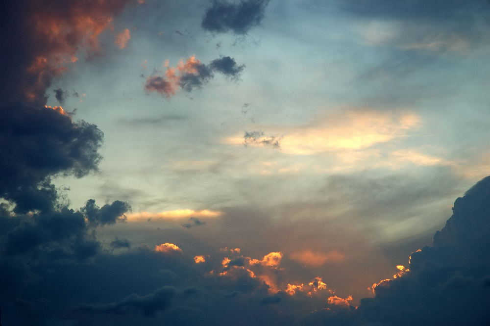 Wolken
