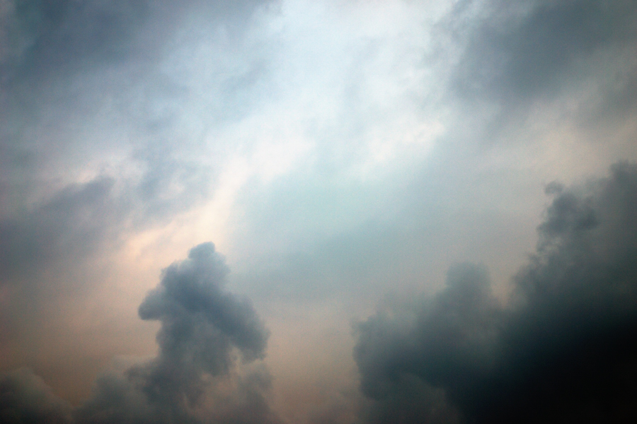 wolken