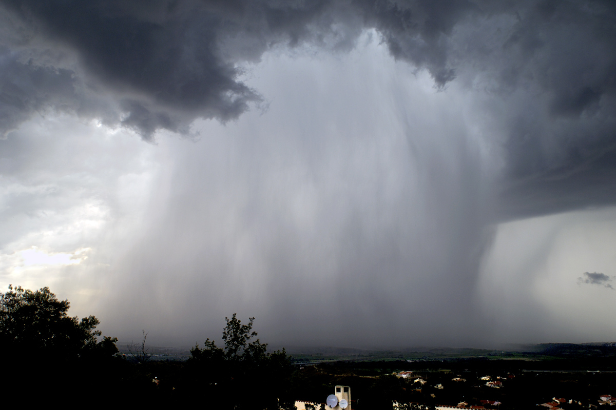 Wolkenbruch