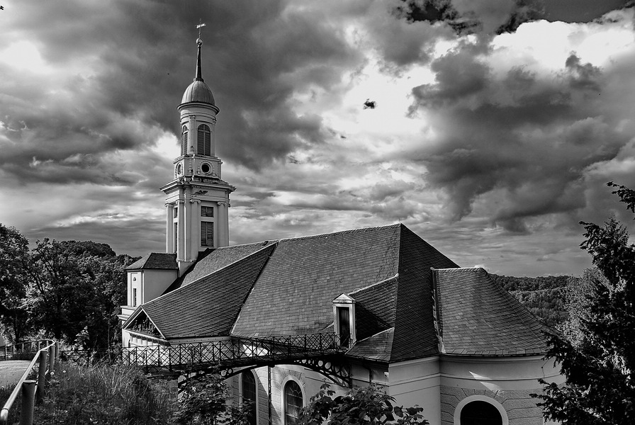 Wolkenburg