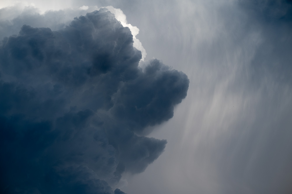 Wolkenriese