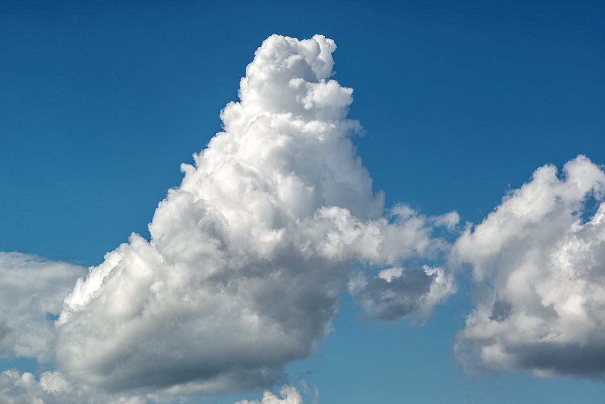 Wolkenschieber
