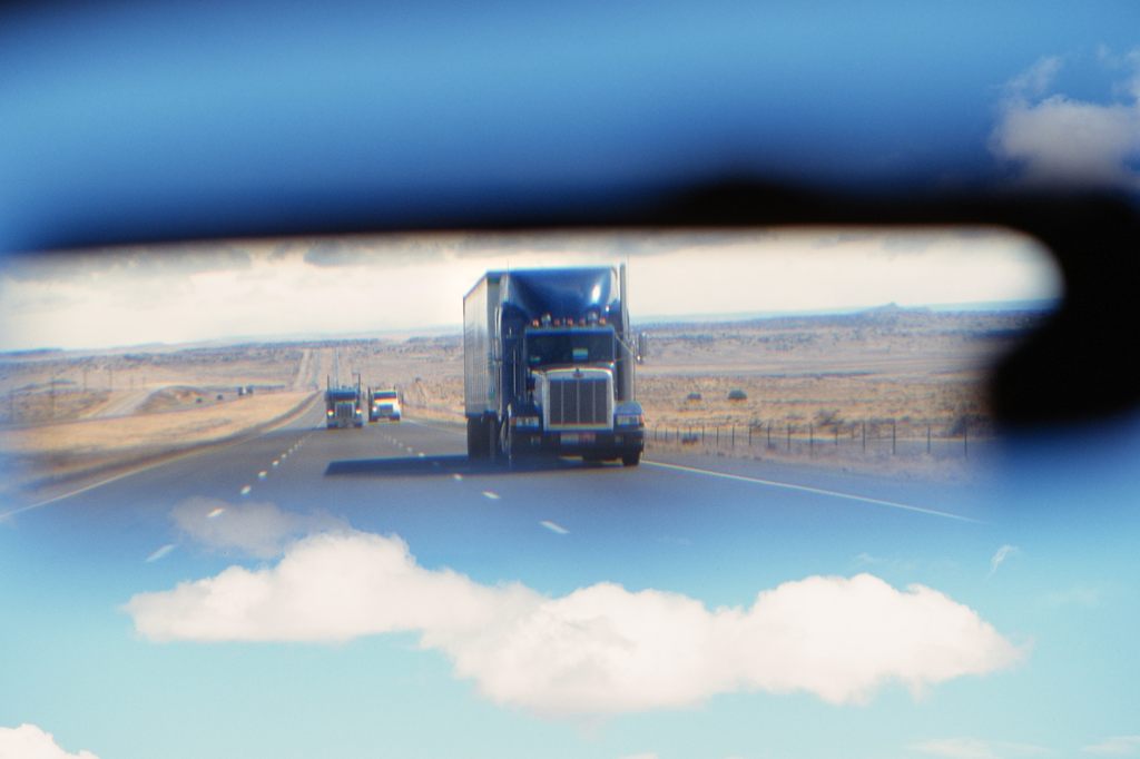 Wolkentruck