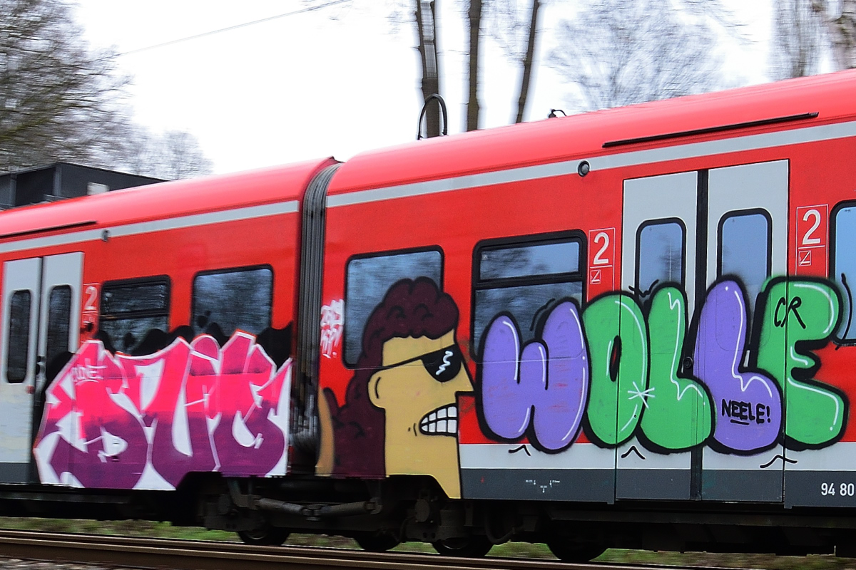 Wolle