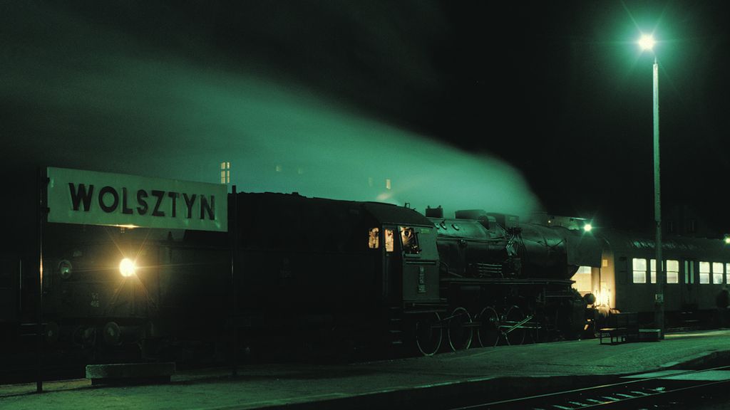 Wolsztyn Ty42 406