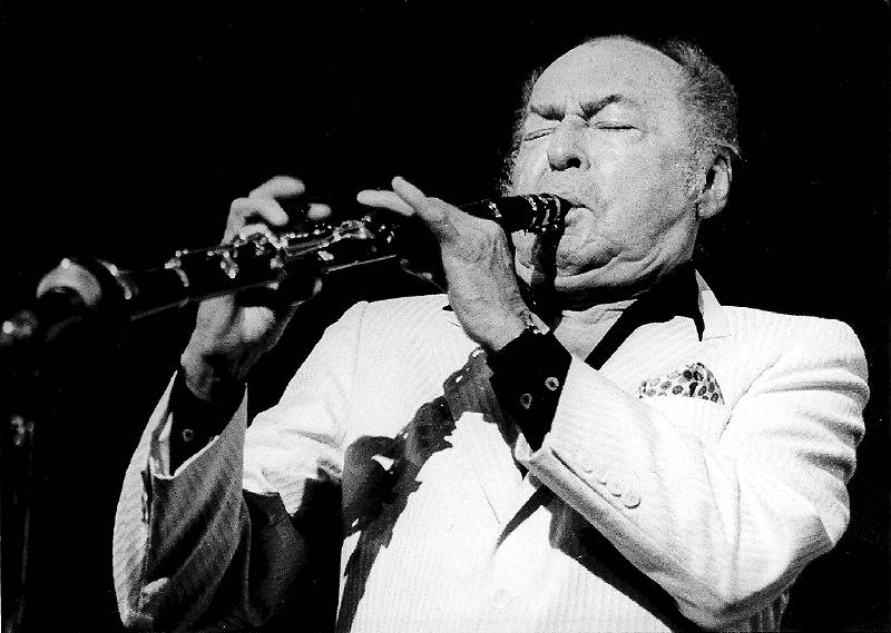 woody herman