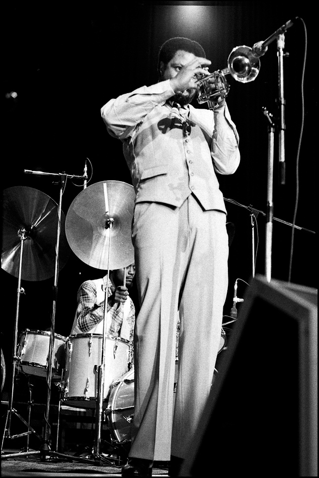 Woody Shaw-Victor Lewis 1979 60
