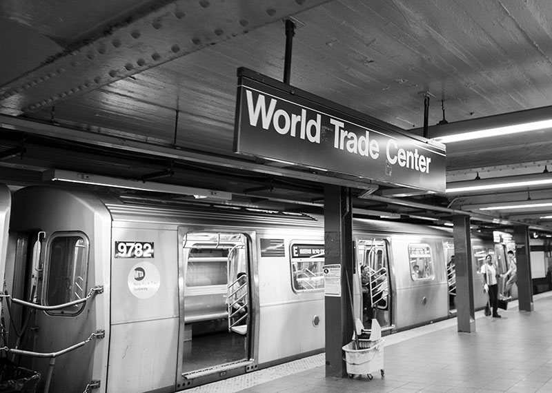 World Trade