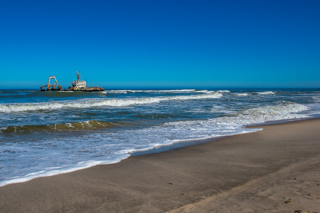 Wrack 1