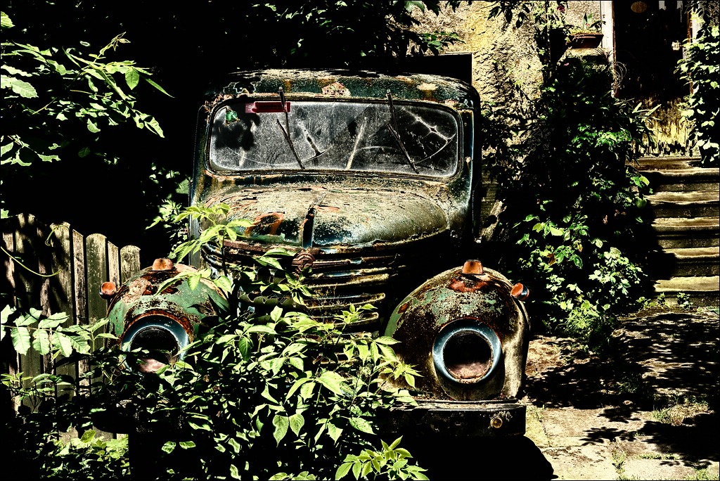 Wrack1 - Steinfurt - 10.06.2012