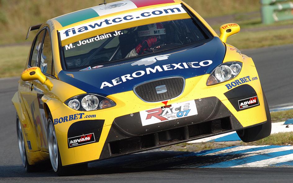 WTCC