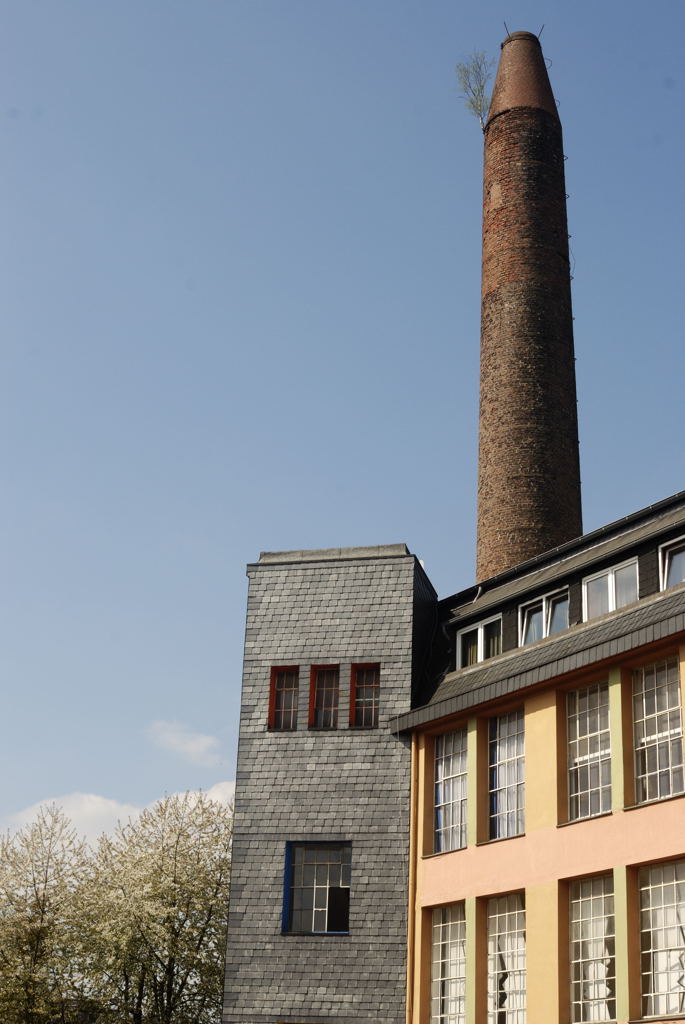 Wuppertal ArtFabrikHotel