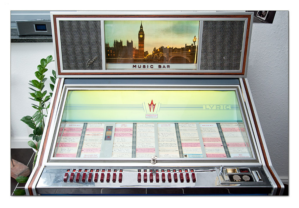 Wurlitzer