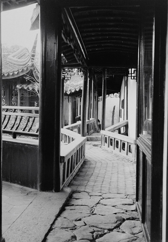 Wuxi Villa
