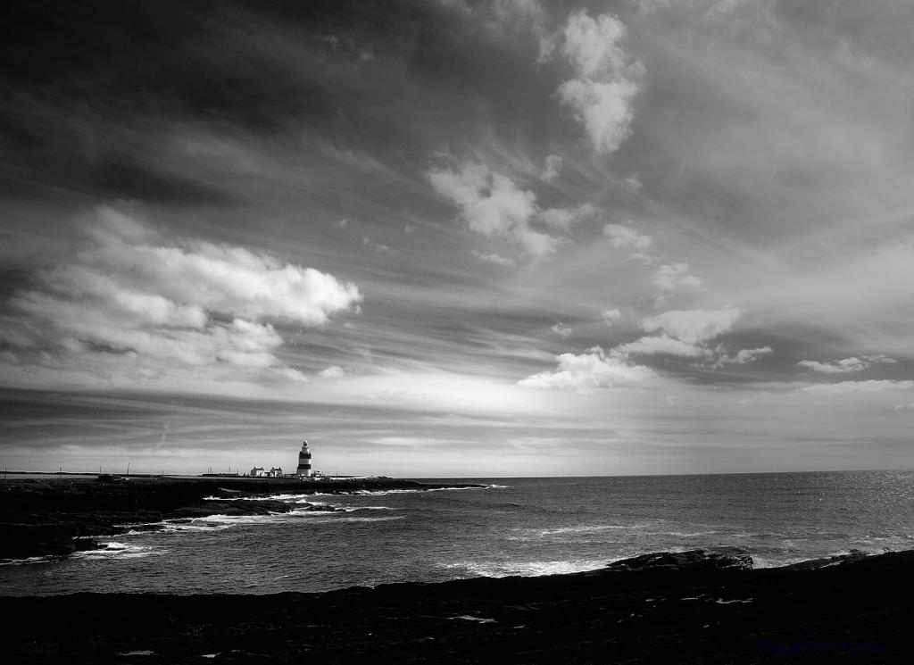 X 0033 Irland 2011 Hook Head lighthouse