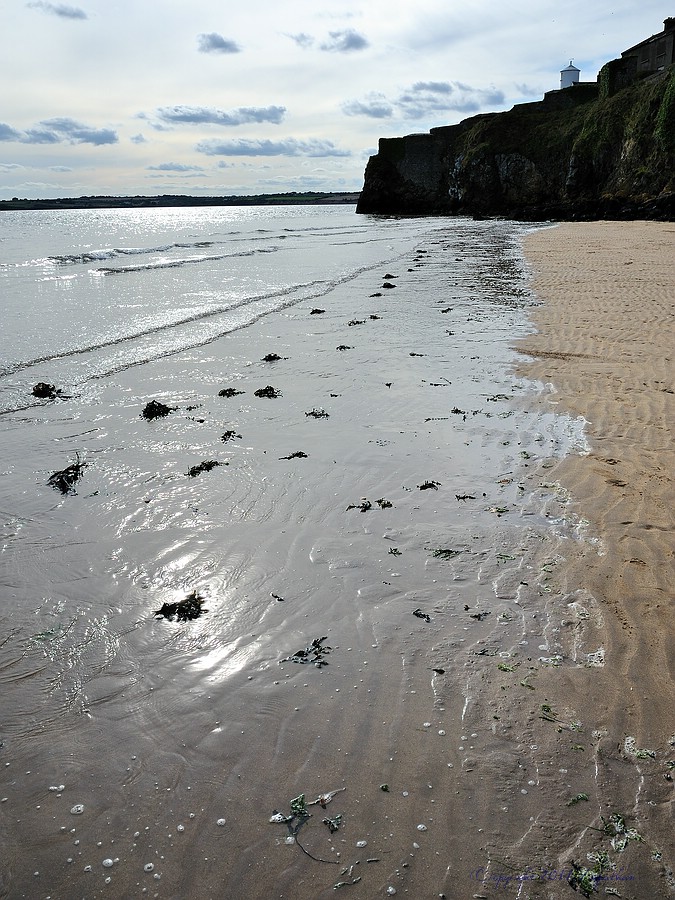 X 0036 Irland 2011 Duncannon Strand