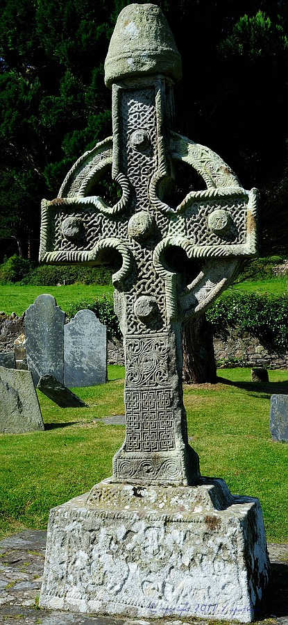 X 0039 Irland 2011 Highcross Ahenny