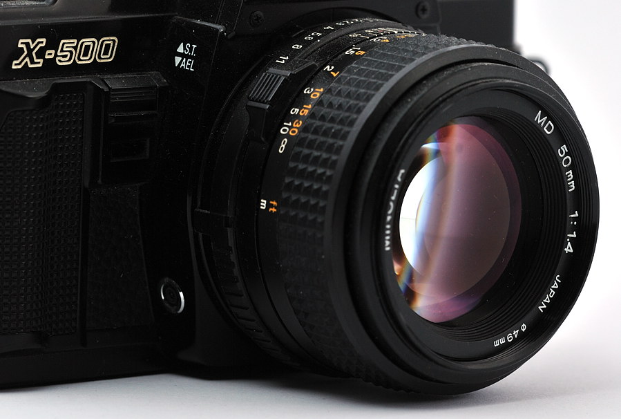 X-500
