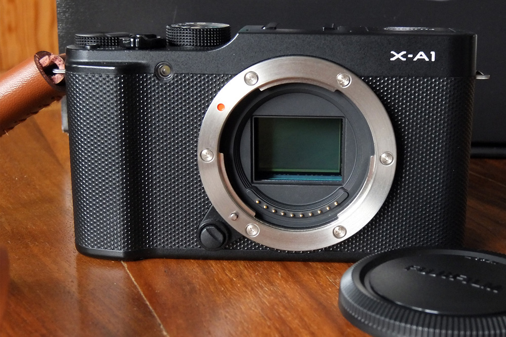 x a1cs