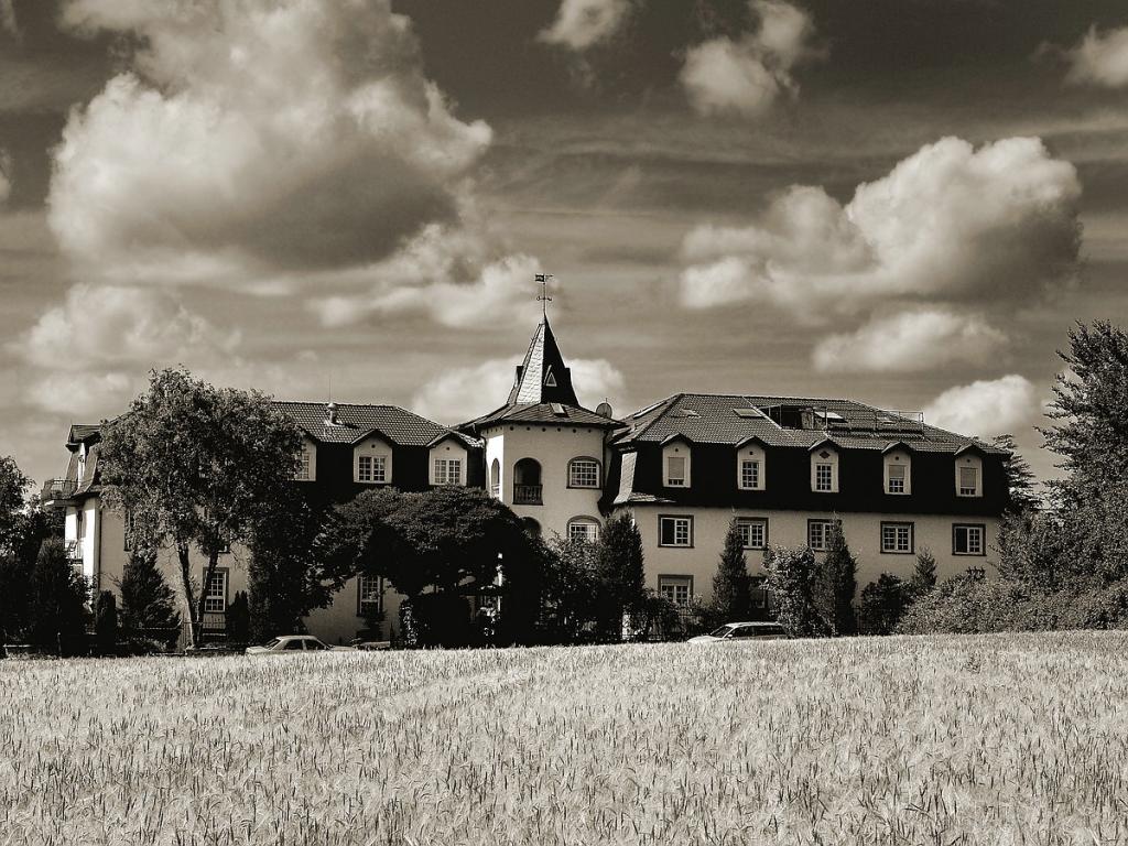 X villa magnolia
