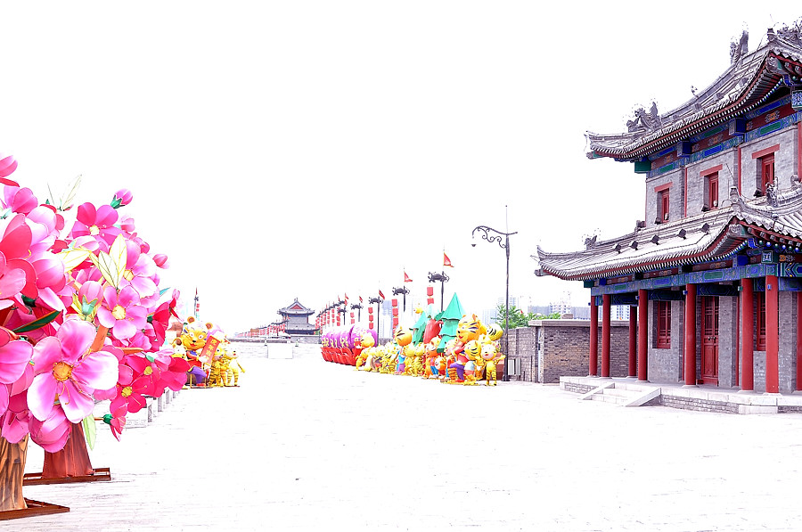 xian 45