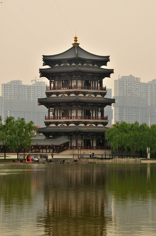 xian 7