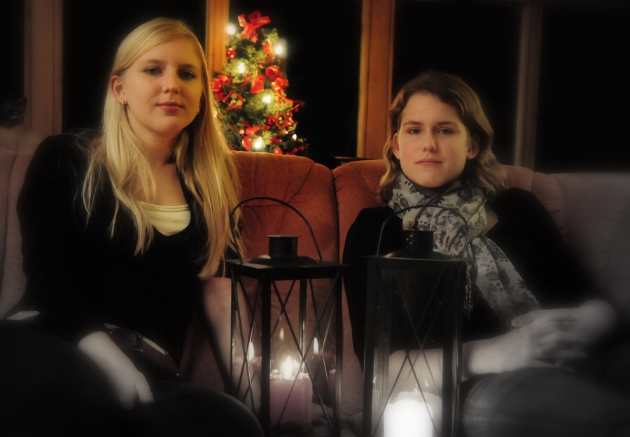 xmas 2008 NFF