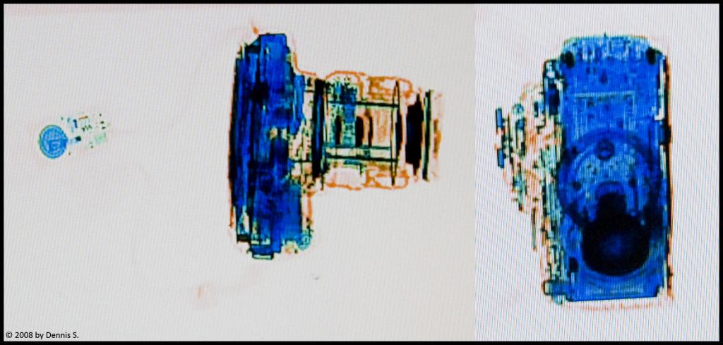 XRAY D40